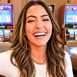 Lady Luck HQ, casino streamer